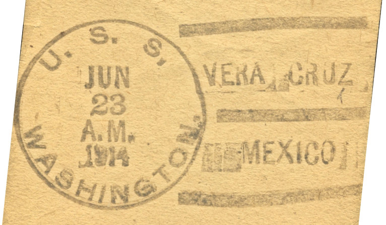 File:GregCiesielski Washington CA11 19140623 1 Postmark.jpg