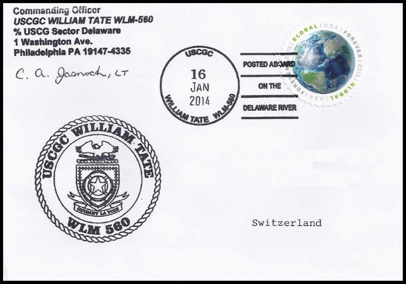 File:GregCiesielski WilliamTate WLM560 20140116 1 Front.jpg