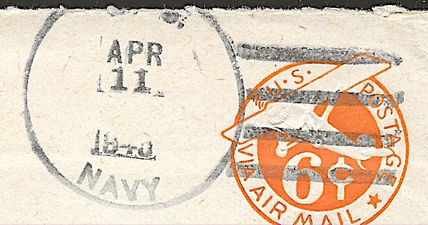File:JohnGermann Victoria AO46 19450411 1a Postmark.jpg