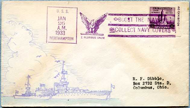 File:Bunter Northampton CA 26 19330126 1 front.jpg