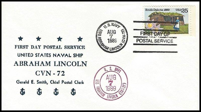 File:GregCiesielski AbrahamLincoln CVN72 19890807 1 Front.jpg