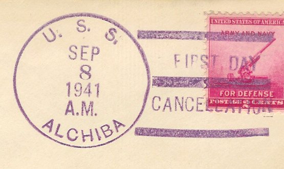 File:GregCiesielski Alchiba AK23 19410908 1 Postmark.jpg