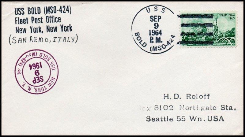 File:GregCiesielski Bold MSO424 19640909 1 Front.jpg