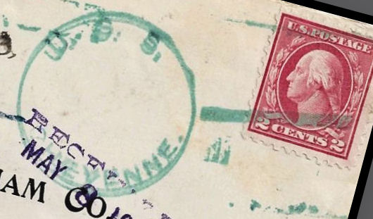 File:GregCiesielski Cheyenne BM10 19170508 1 Postmark.jpg