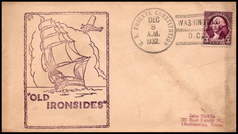 File:GregCiesielski Constitution 19321208 1 Front.jpg