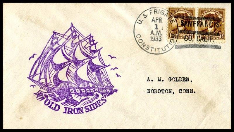 File:GregCiesielski Constitution 19330401 1 Front.jpg