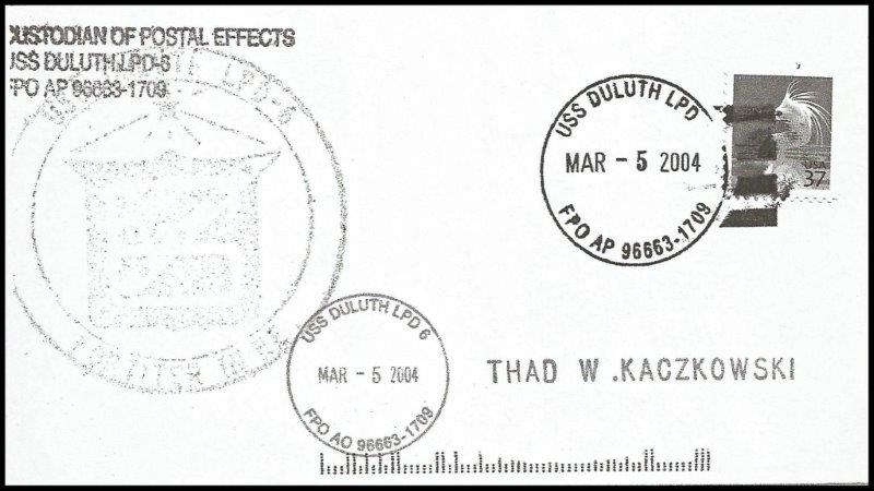 File:GregCiesielski Duluth LPD6 20040305 1 Front.jpg