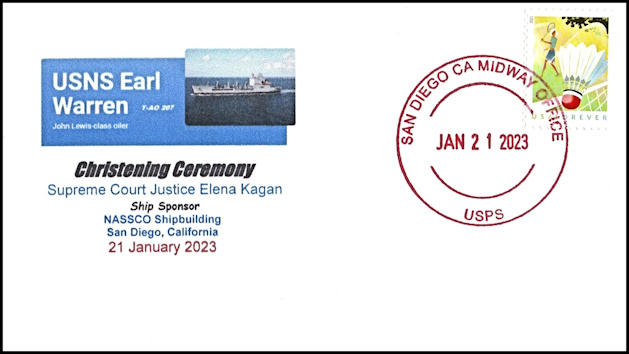 File:GregCiesielski EarlWarren TAO207 20230121 1 Front.jpg