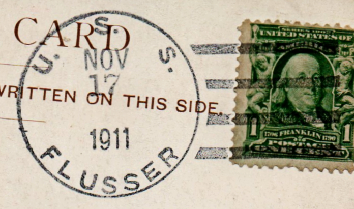 File:GregCiesielski Flusser DD20 19111117 1 Postmark.jpg