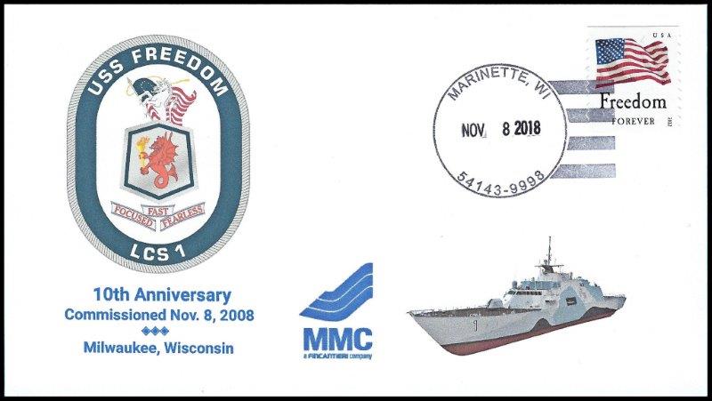 File:GregCiesielski Freedom LCS1 20181108 1 Front.jpg
