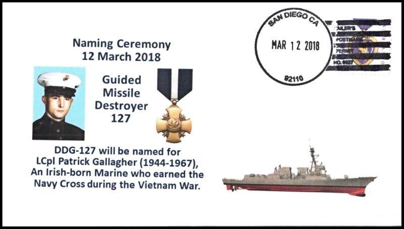 File:GregCiesielski Gallagher DDG127 20180312 1 Front.jpg