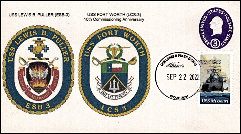 File:GregCiesielski LewisBPuller ESB3 20220922 1 Front.jpg