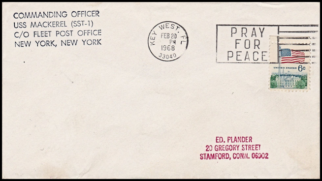 File:GregCiesielski Mackerel SST1 19680220 1 Front.jpg