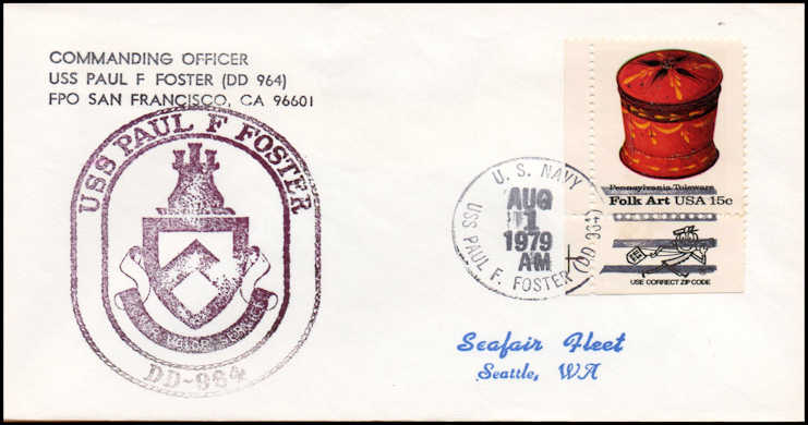 File:GregCiesielski PaulFFoster DD964 19790801 1 Front.jpg
