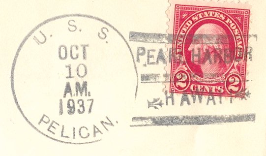 File:GregCiesielski Pelican AVP6 19371010 1 Postmark.jpg