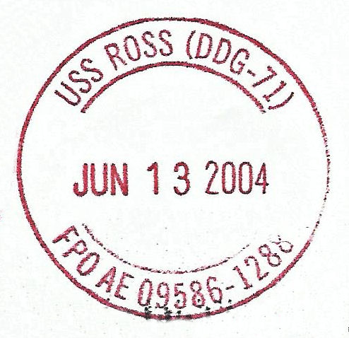 File:GregCiesielski Ross DDG71 20040613 1 Postmark.jpg