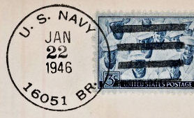 File:GregCiesielski SargentBay CVE83 19460122 1 Postmark.jpg