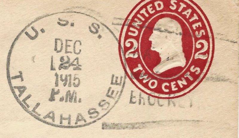 File:GregCiesielski Tallahassee BM9 19151224 1 Postmark.jpg