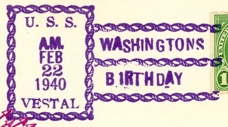 File:GregCiesielski Vestal AR4 19400222 2 Postmark.jpg