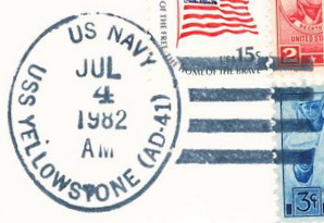 GregCiesielski Yellowstone AD41 19820704 2 Postmark.jpg