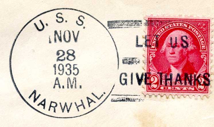 File:Bunter Narwhal SS 167 19351128 1 pm1.jpg