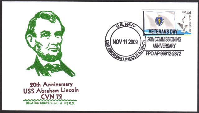 File:GregCiesielski AbrahamLincoln CVN72 20091111 1 Front.jpg