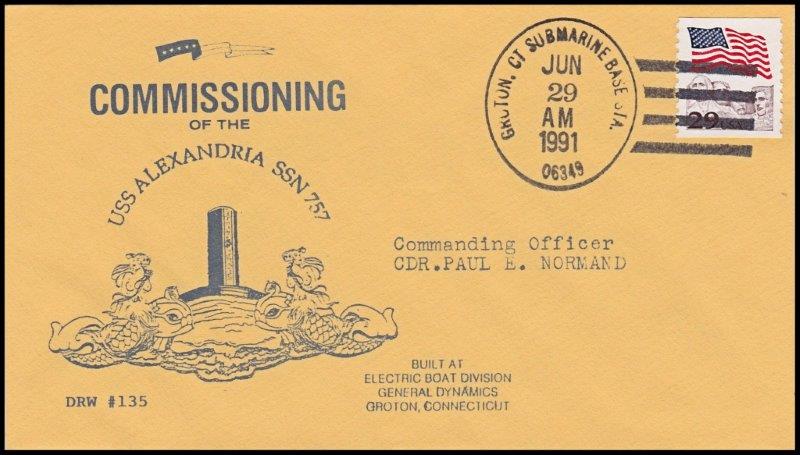 File:GregCiesielski Alexandria SSN757 19910629 1 Front.jpg