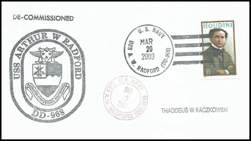 File:GregCiesielski ArthurWRadford DD968 20030320 3 Front.jpg