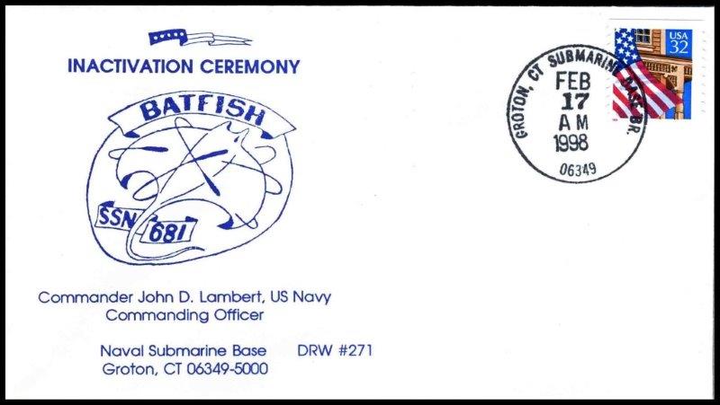 File:GregCiesielski Batfish SSN681 19980217 1W Front.jpg