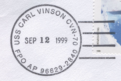 File:GregCiesielski CarlVinson CVN70 19990912 1 Postmark.jpg