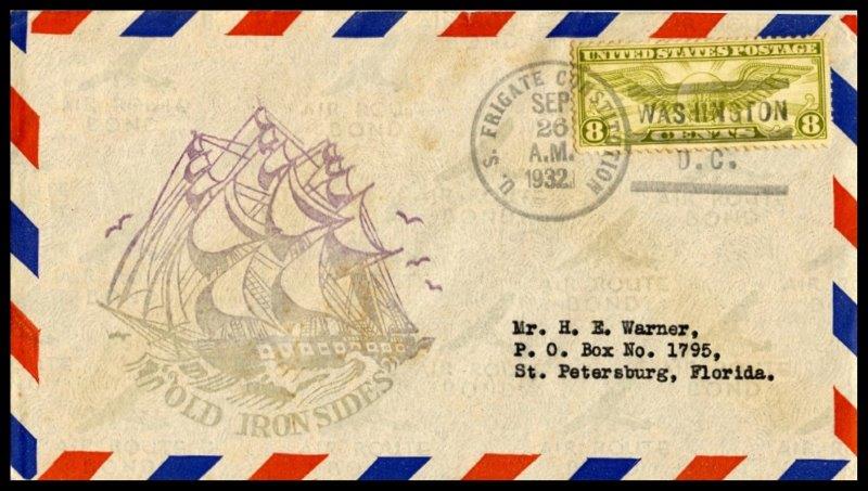 File:GregCiesielski Constitution 19320926 3 Front.jpg