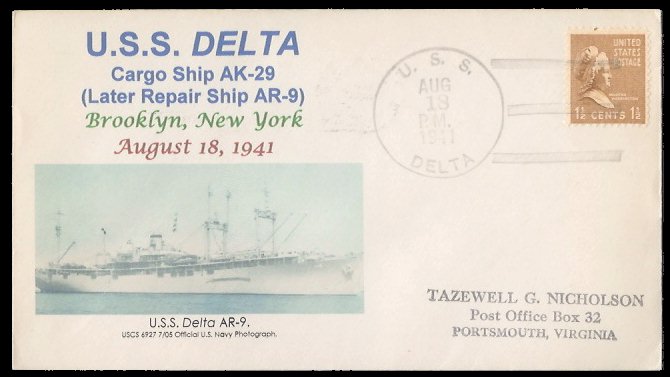 File:GregCiesielski Delta AK29 19410818 1 Front.jpg
