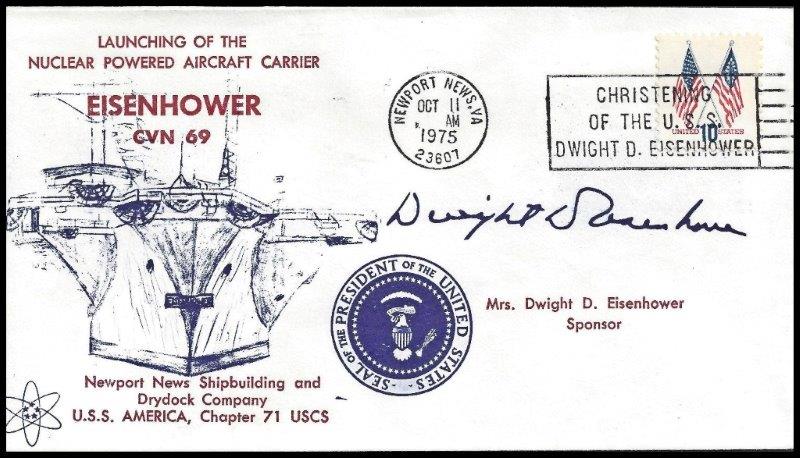 File:GregCiesielski DwightDEisenhower CVN69 19751011 1 Front.jpg