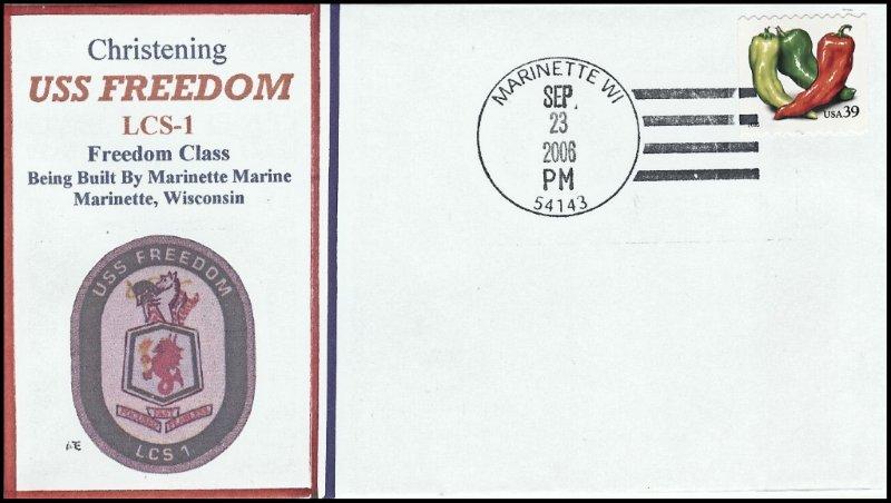 File:GregCiesielski Freedom LCS1 20060923 9 Front.jpg