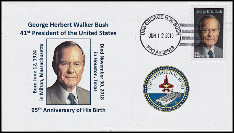 File:GregCiesielski GeorgeHWBush CVN77 20190612 1 Front.jpg