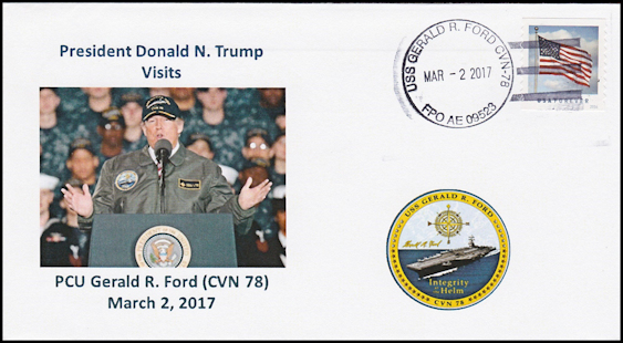 File:GregCiesielski GeraldRFord CVN78 20170302 1 Front.jpg