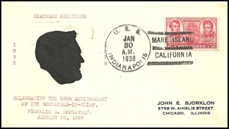 File:GregCiesielski Indianapolis CA35 19380130 1 Front.jpg