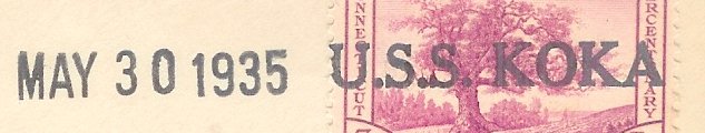 File:GregCiesielski Koka AT31 19350530 1 Postmark.jpg