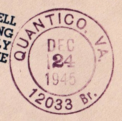 File:GregCiesielski MCBQuantico 19451224 2 Postmark.jpg