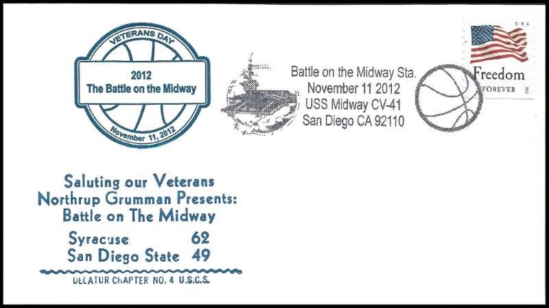 File:GregCiesielski Midway CV41 20121111 1 Front.jpg