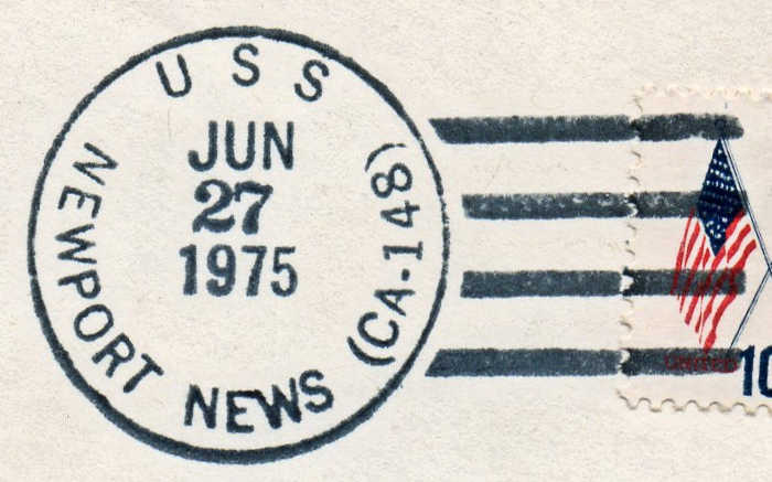 File:GregCiesielski NewportNews CA148 19750627 1 Postmark.jpg