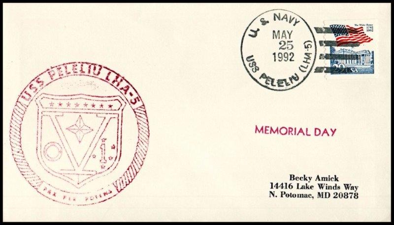 File:GregCiesielski Peleliu LHA5 19920525 1 Front.jpg