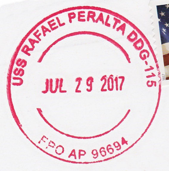 File:GregCiesielski RafaelPeralta DDG115 20170729 1 Postmark.jpg