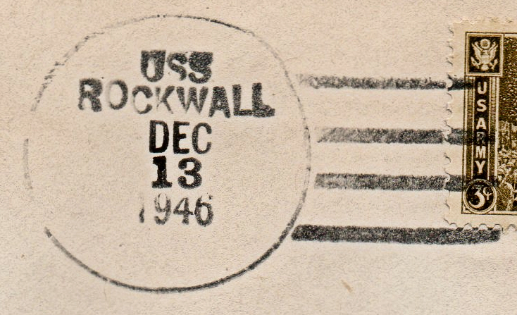 File:GregCiesielski Rockwall APA230 19461213 1 Postmark.jpg