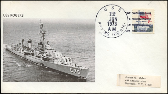 File:GregCiesielski Rogers DD876 19730612 1 Front.jpg