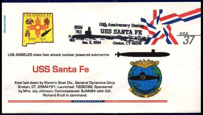 File:GregCiesielski SantaFe SSN763 20040108 5 Front.jpg