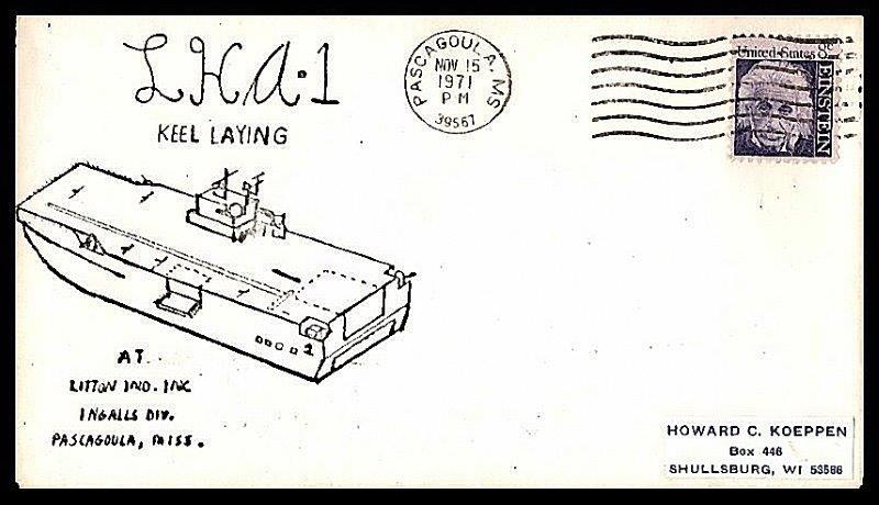 File:GregCiesielski Tarawa LHA1 19711115 2 Front.jpg