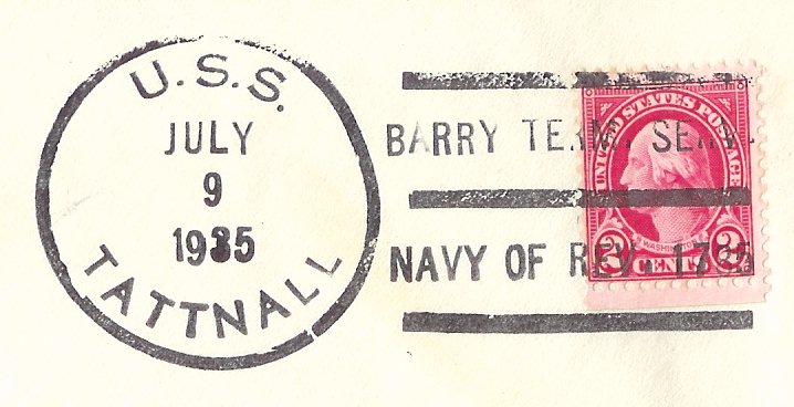 File:GregCiesielski Tattnall DD125 19350709 1 Postmark.jpg
