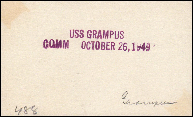 File:JonBurdett grampus ss523 19491026 back.jpg