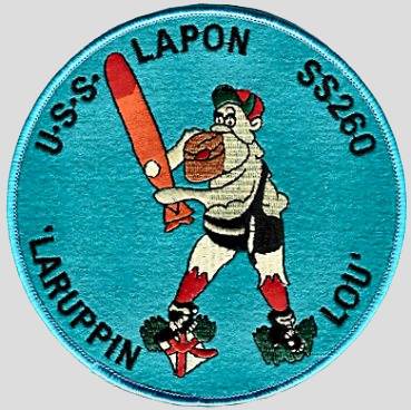 File:Lapon SS260 Crest.jpg